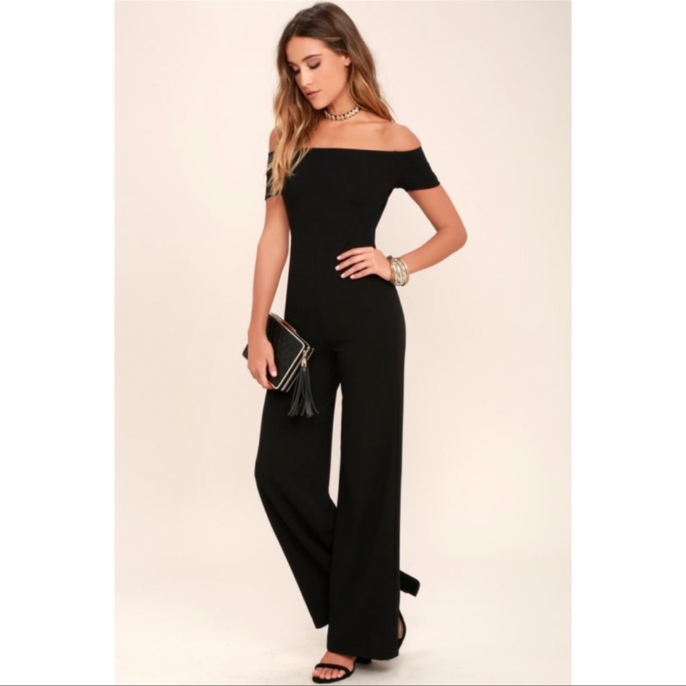 Lulus jumpsuit